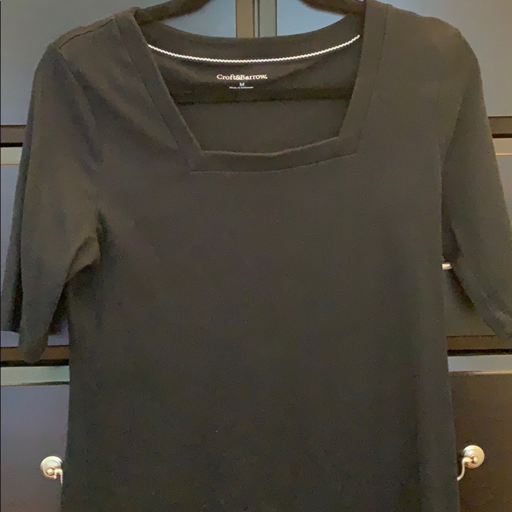 Blouse ๐ - Picture 2 of 3